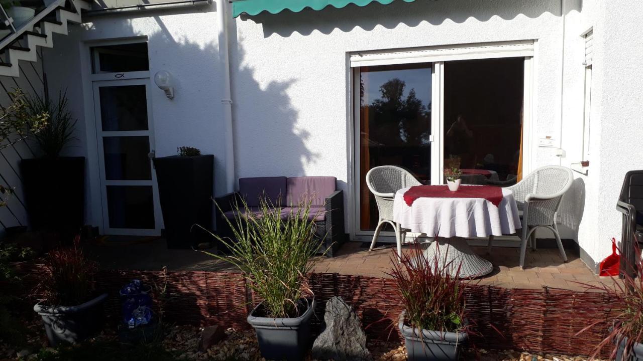 Ferienwohnung Neckartal Neckarsteinach Exteriér fotografie