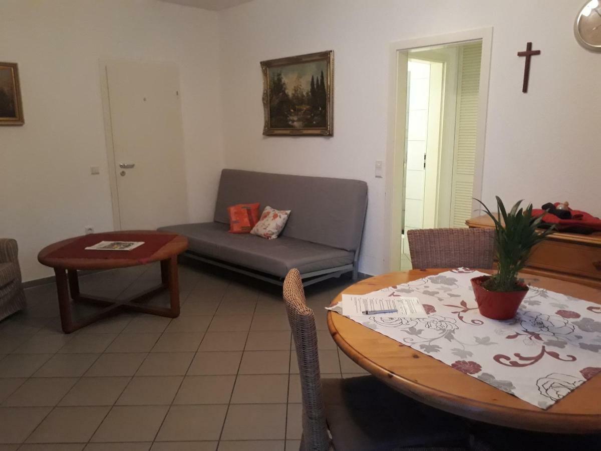 Ferienwohnung Neckartal Neckarsteinach Exteriér fotografie