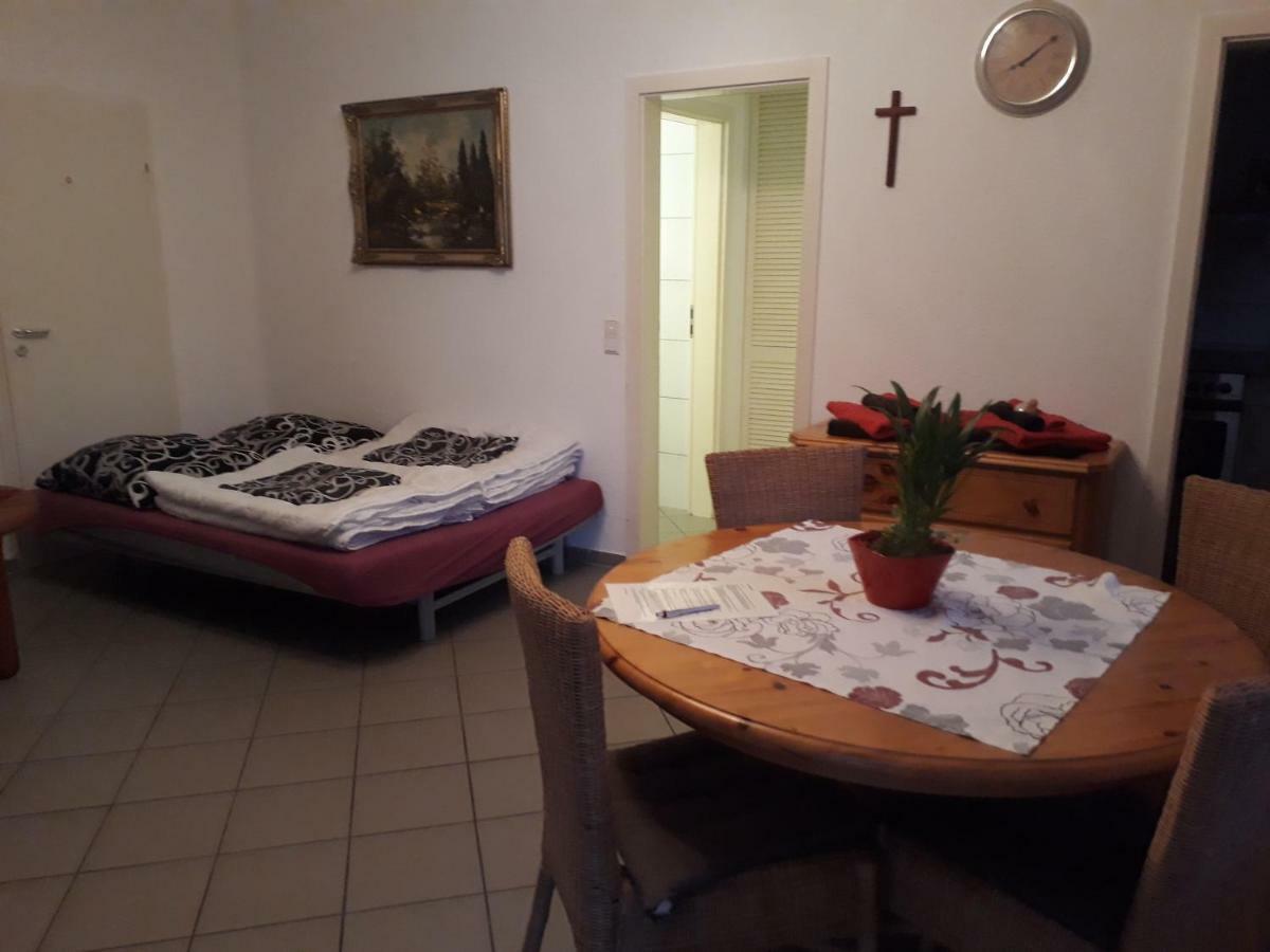 Ferienwohnung Neckartal Neckarsteinach Exteriér fotografie