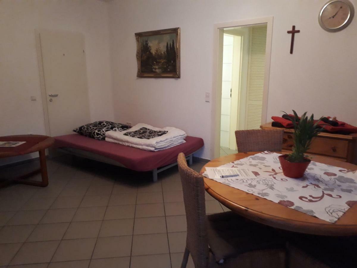 Ferienwohnung Neckartal Neckarsteinach Exteriér fotografie