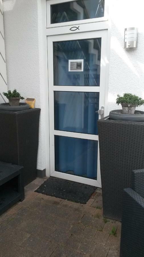 Ferienwohnung Neckartal Neckarsteinach Exteriér fotografie