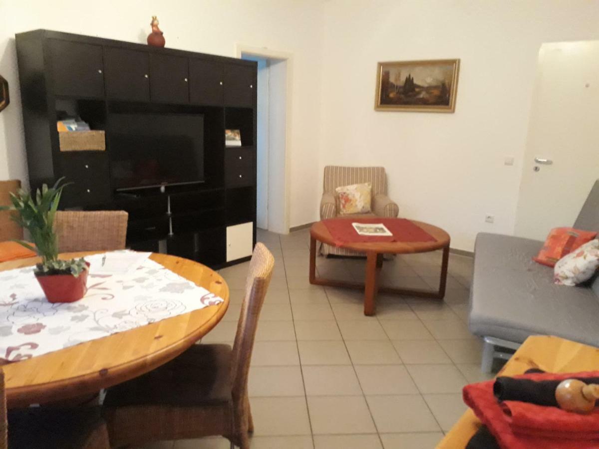 Ferienwohnung Neckartal Neckarsteinach Exteriér fotografie