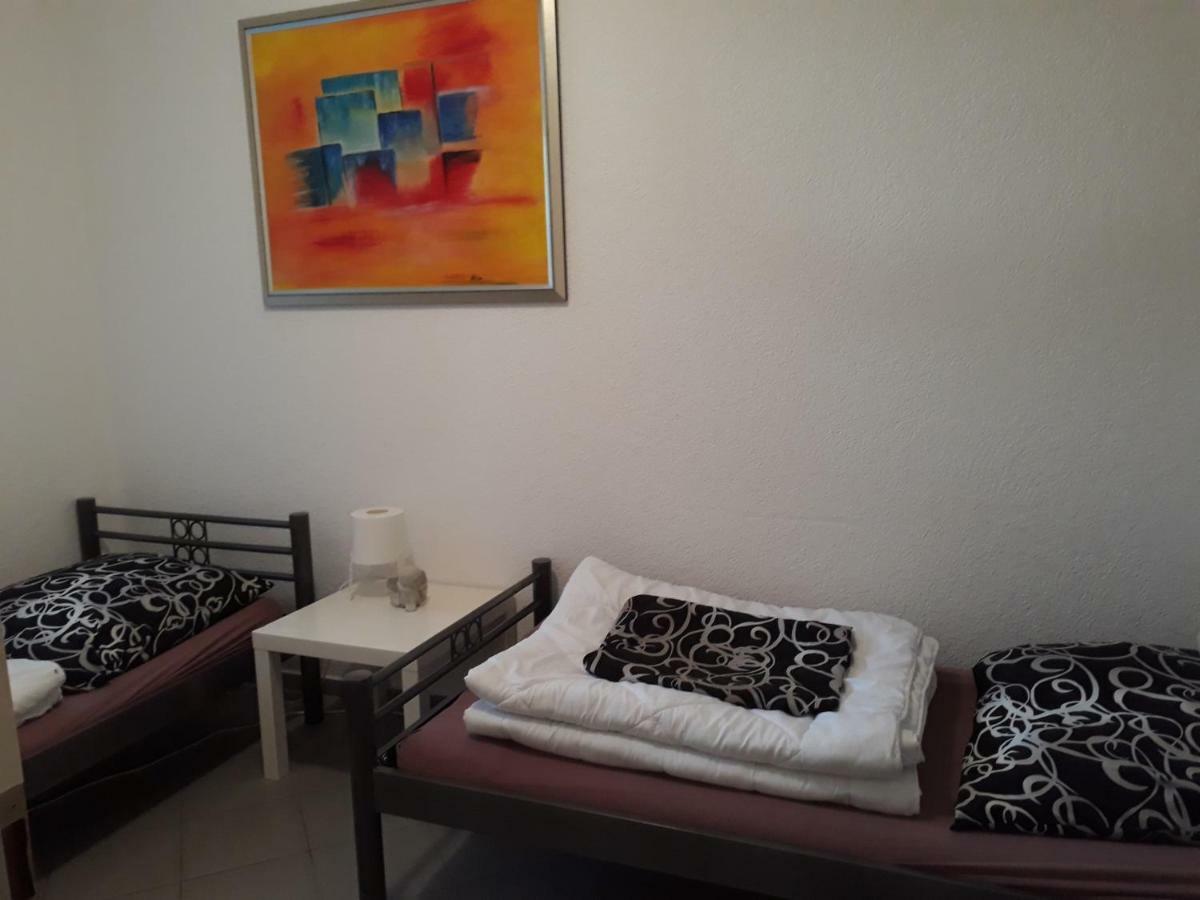 Ferienwohnung Neckartal Neckarsteinach Exteriér fotografie